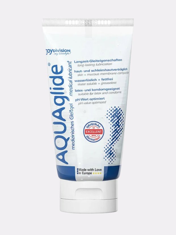 Joydivision AQUAglide neutral 50 ml