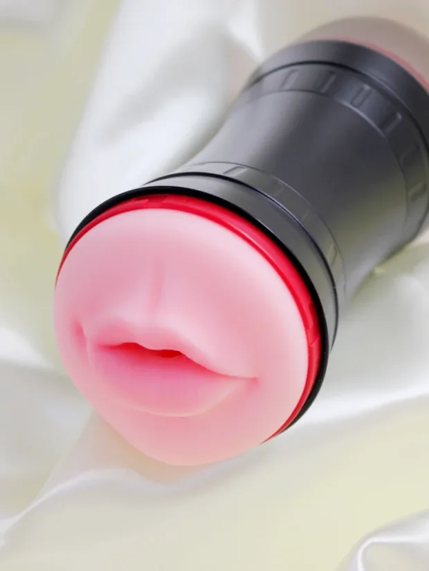 Umělá vagina a ústa S-Hande Polaris