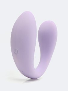 Vibrátor pro páry Helen ovládaný mobilem