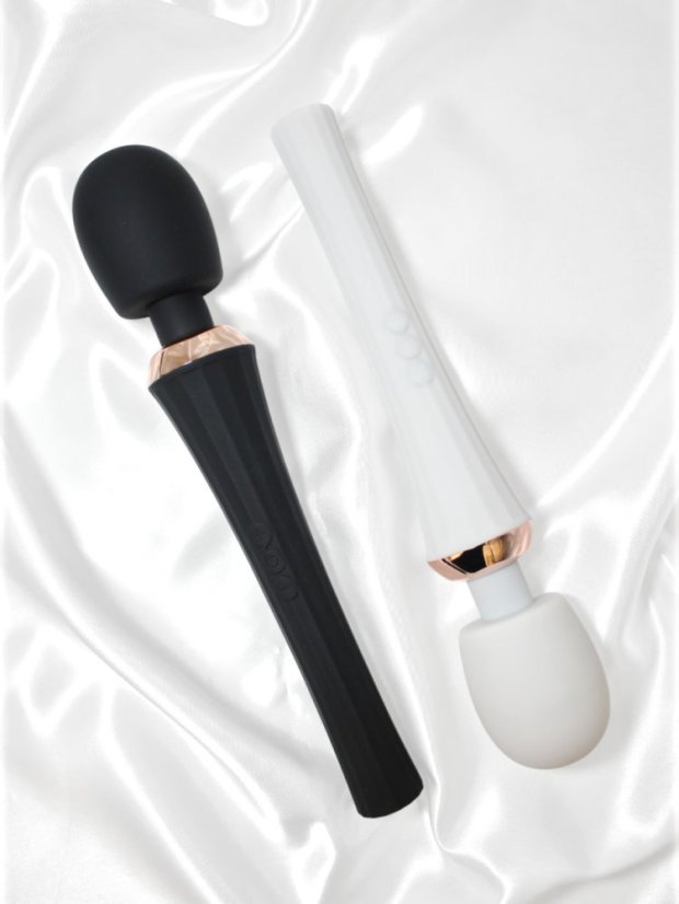 Vibrační hlavice Zepu Soft Shock