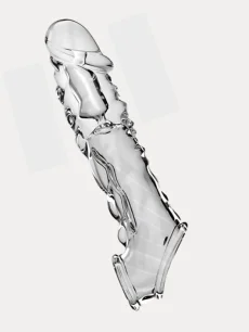 Návlek na penis DKK Dragon Root