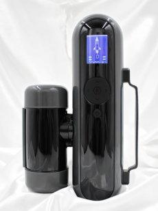 Luxusní automatický masturbátor Everycom SMART s aplikací
