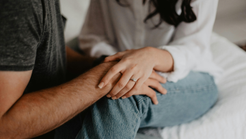 Ztráta libida, aneb když partner nechce sex – jak to řešit?