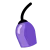 Klystýry a sprchy
