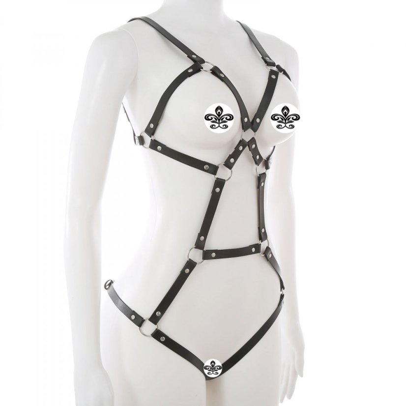 BDSM postroj Dark Embrace