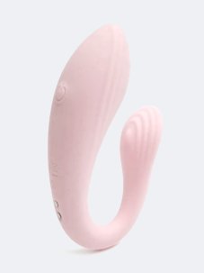 Párový vibrátor Doris na dálkové ovládání