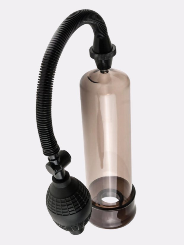 Vakuová pumpa Pipedream Pump Worx