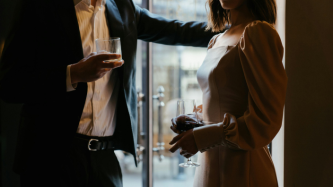 Jak svádět ženu: 8 triků jak ji dostat!