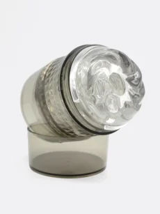 Oboustranný masturbátor pro muže DKK Tactile Tease