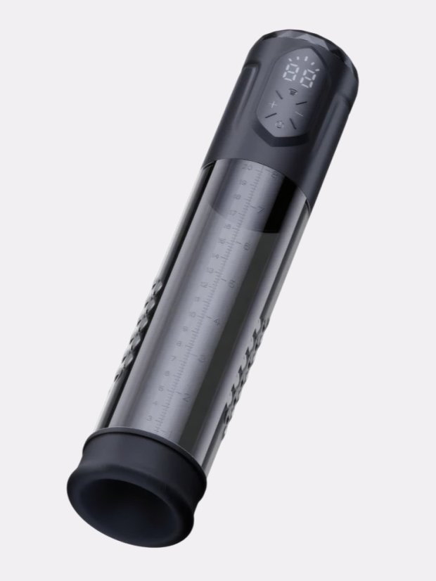 Automatická vakuová pumpa Everycom King of the Dark