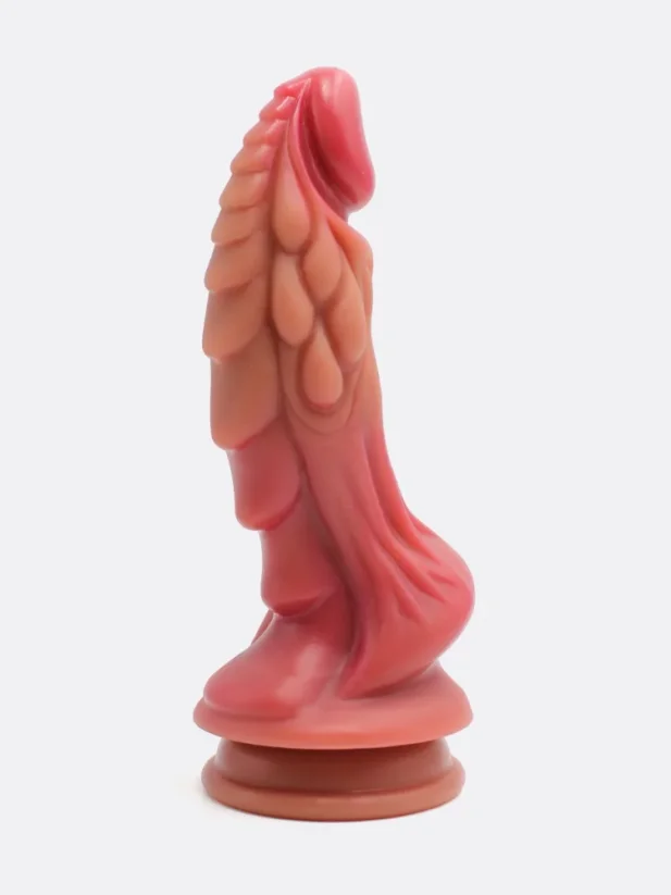 Originální dildo DK Toys Fantasy Dragon 22 cm