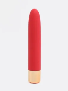 Mini vibrátor DK Toys Breezy Bullet