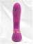 Pulzační vibrátor se stimulátorem klitorisu DKK Allure Pulse 2
