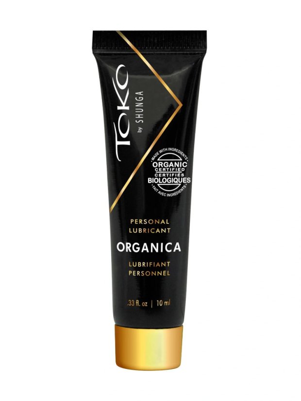 Shunga Geishas Secret Kit Organica