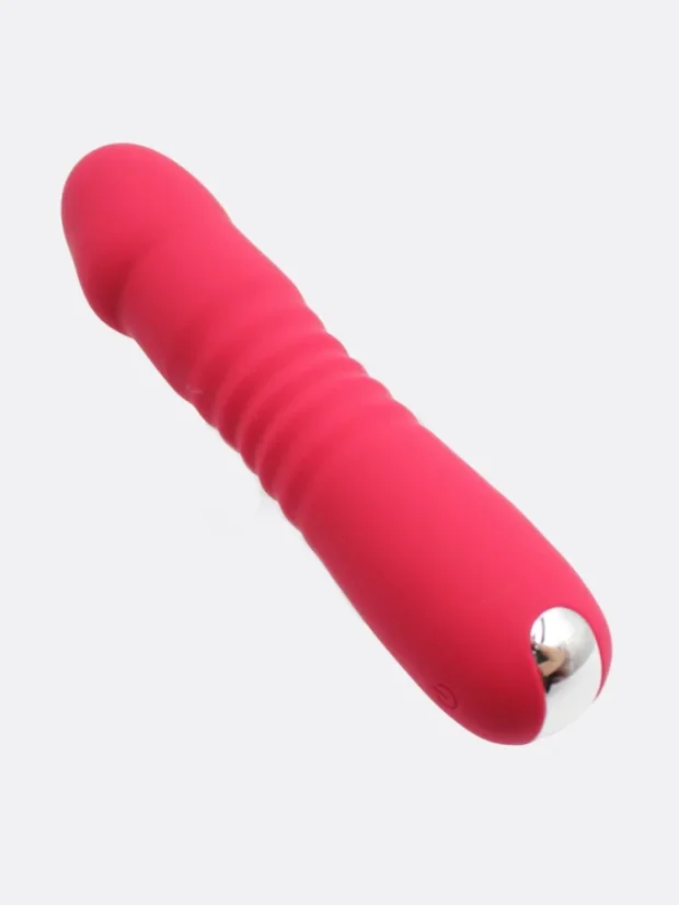 Přirážecí vibrátor DKK Tiny Thruster