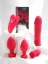 Erotická sada Discreet Bliss za výhodnou cenu