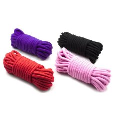 Bondage lano 10 metrů
