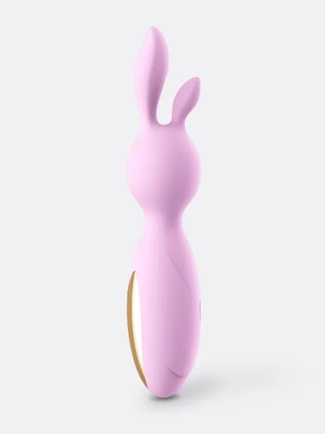 Vibrátor s oušky na stimulaci klitorisu Emily