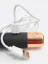 Mini vibrátor DK Toys Spark Bullet