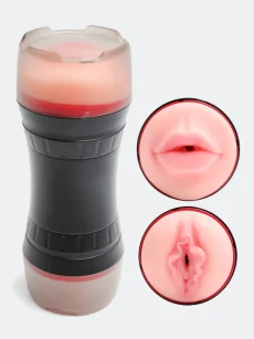 Umělá vagina a ústa S-Hande Polaris