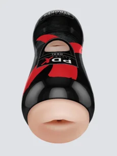 VIbrační masturbátor Pipedream  Extreme Elite Oral