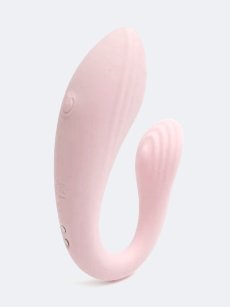 Párový vibrátor Doris na dálkové ovládání