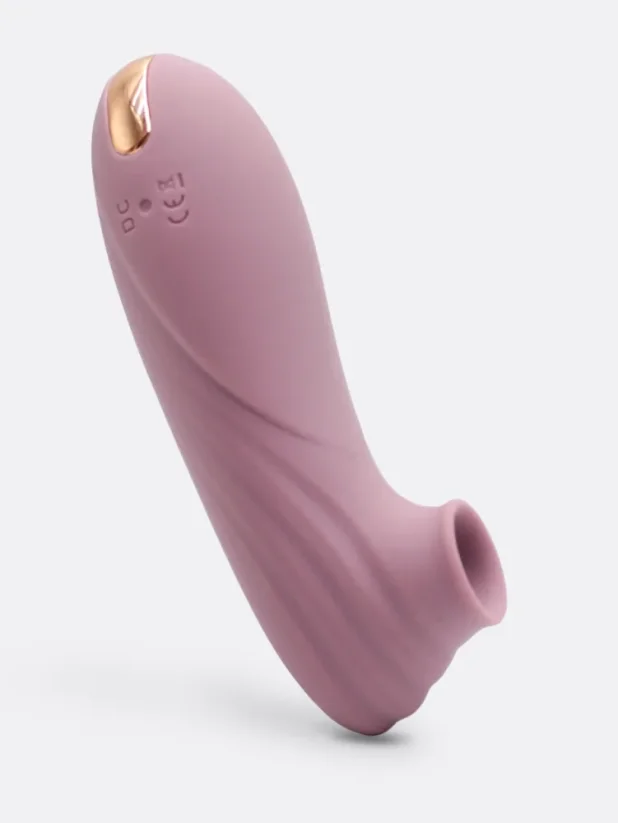 Sací stimulátor klitorisu Miracle