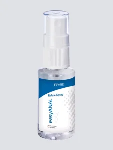 Relaxační sprej  JoyDivision Easy Anal Relax Spray