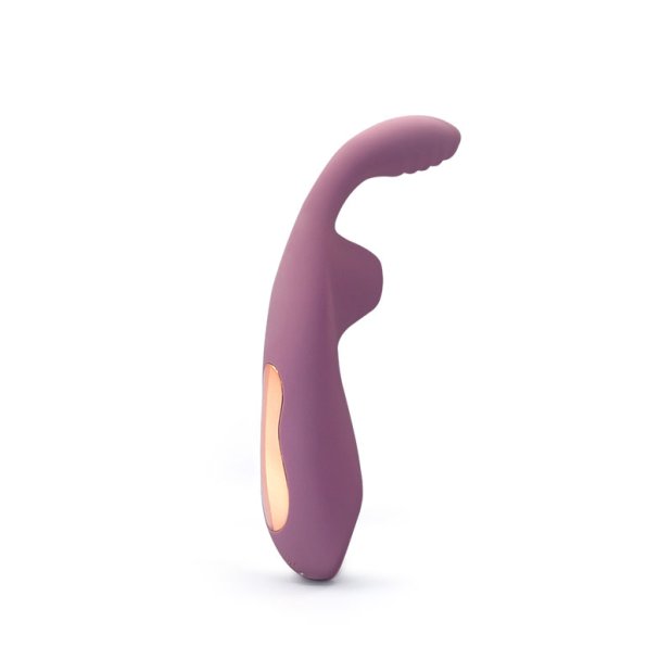 Multifunkční vibrační a sací stimulátor klitorisu Lilah