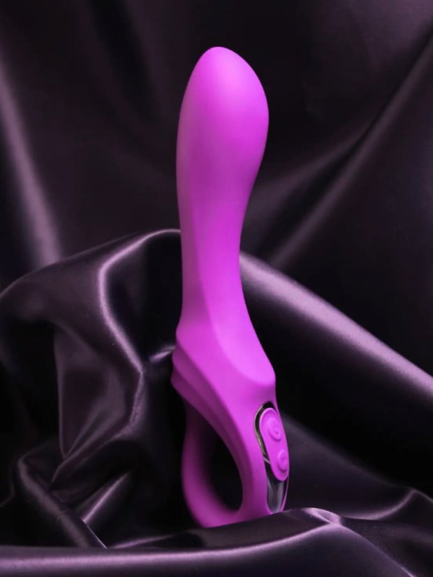 Vibrátor na bod G S-Hande Dagger