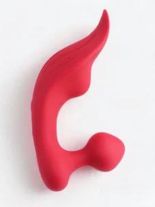 Vibrátor do kalhotek S-Hande Chomper na dálkové ovládání