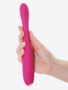 Mini vibrátor S-Hande Kindy