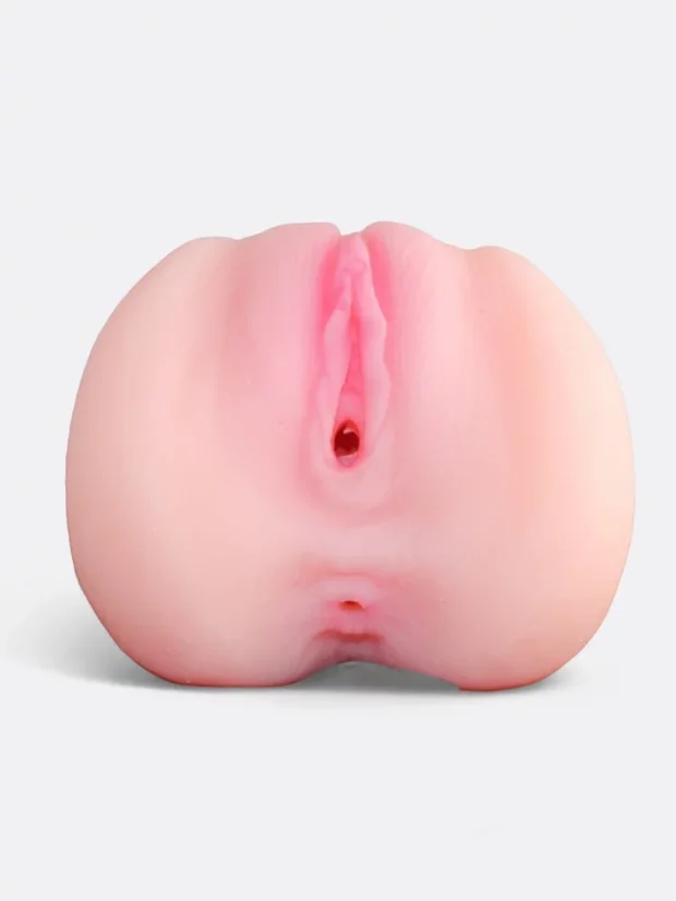 Umělá vagina a anál RealFeel Sensation I