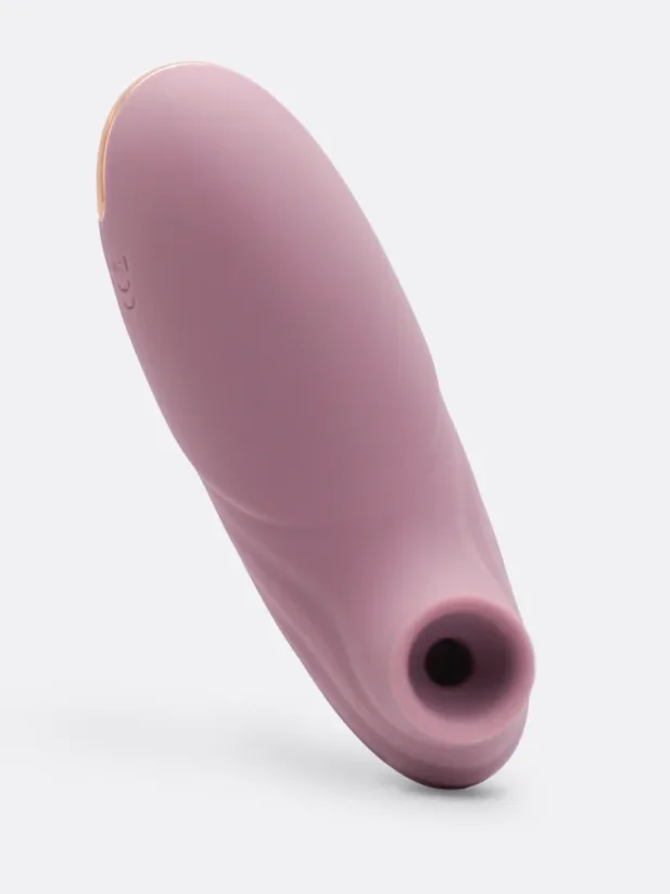 Sací stimulátor klitorisu Miracle