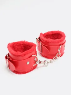 Pouta na ruce DKK Smooth Shackles