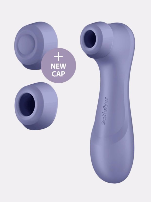 Satisfyer Pro 2 Generation 3