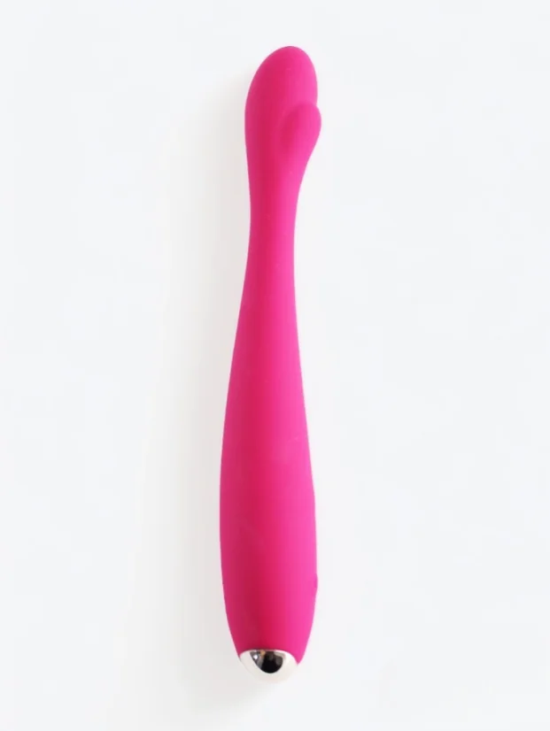 Mini vibrátor S-Hande Kindy