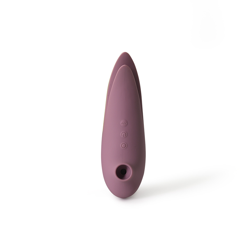 Multifunkční stimulátor klitorisu Becca