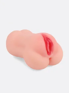 Umělá vagina a anál S-Hande Mikael