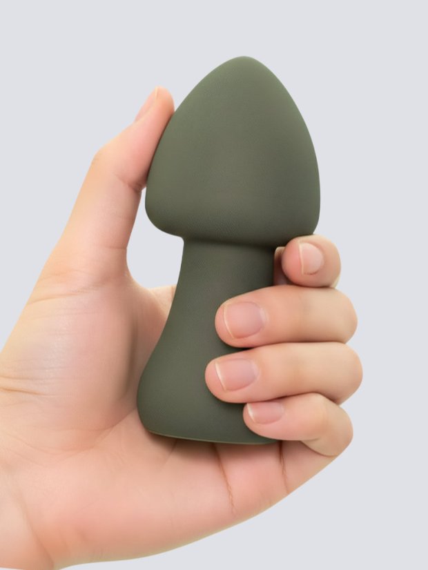 Minivibrátor na stimulaci klitorisu Style Vibes Jessy Tree - Barva: Zelená