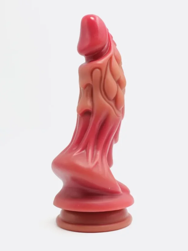 Originální dildo DK Toys Fantasy Dragon 22 cm