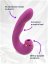Pulzační vibrátor se stimulátorem klitorisu DKK Allure Pulse 2