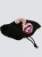 Kovový anální kolíček Dreamtoys Gleaming Love se srdcem