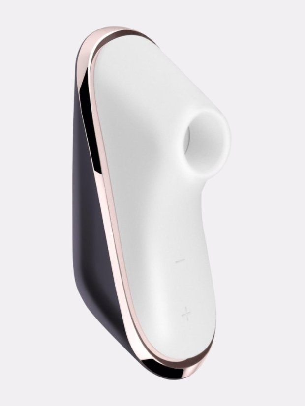 Stimulátor klitorisu Satisfyer Pro Traveler