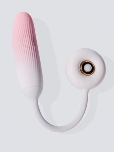 Rotační minivibrátor S-Hande Tangle Toy