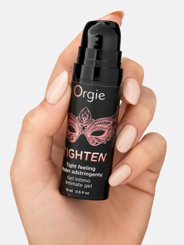 Gel na zúžení vaginy Orgie Tighten 15 ml