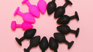 Jak se připravit na anál? Jednoduché tipy pro začátečníky