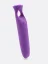 Mini vibrátor DK Toys Rosy Bullet - Barva: Červené