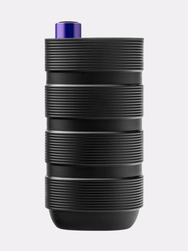 Vibrační masturbátor Blush M Platinum