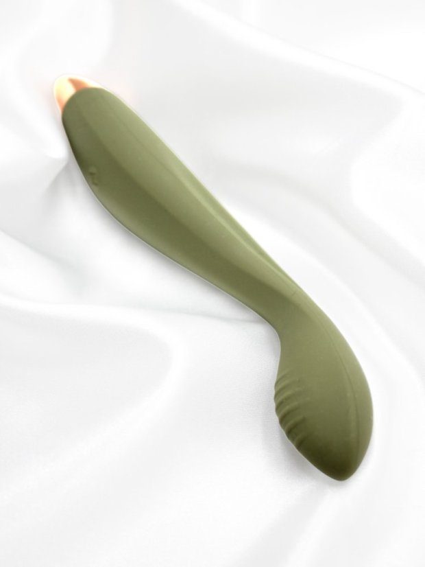 Luxusní vibrátor na bod G Style Vibes Anima G-spot